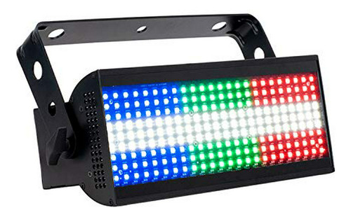 Luces Para El Escenario - Adj Products Strobe Light (jolt 30