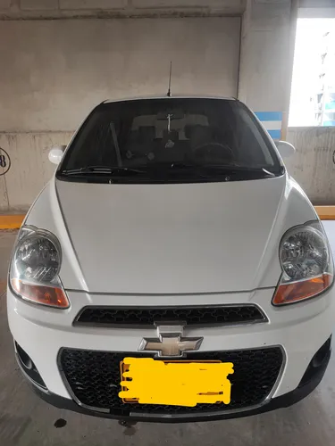 Chevrolet Spark 1.0 Life Mt