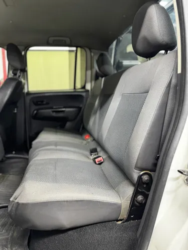 Volkswagen Amarok 2.0 Andina