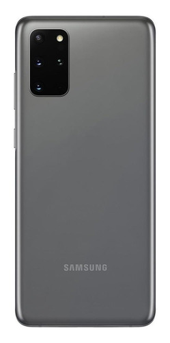 Samsung Galaxy S20+ 128 GB cosmic gray 8 GB RAM - Excelente (Reacondicionado)
