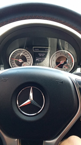 Mercedes-benz Clase A 2.0 A 250 At Sport B.efficiency 2013