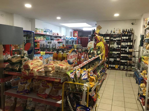 Imagen 4 de 11 de Local Comercial En Venta En La Plata