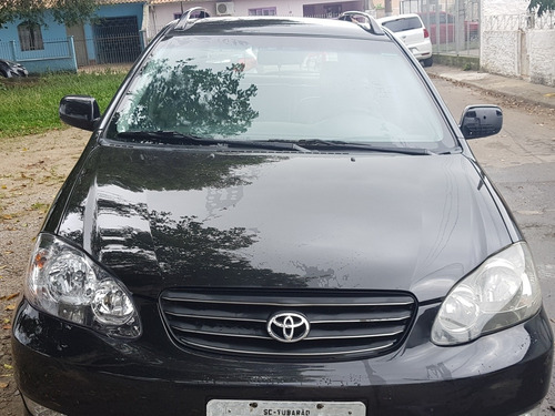 Toyota Corolla 2007 1.8 16v Xei Aut. 4p