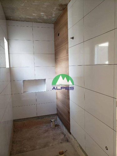 Sobrado Com 3 Dormitórios À Venda, 85 M² Por R$ 339.000,00 - Bairro Alto - Curitiba/pr - So1371