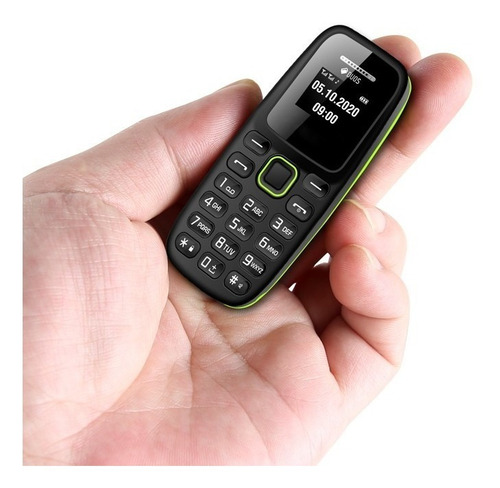 Mini Celular Bluetooth Bm310