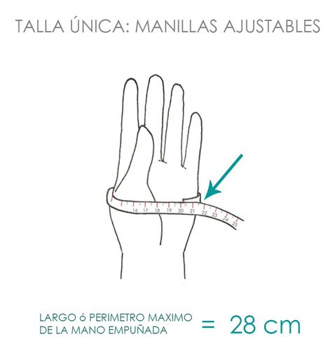 Imagen 2 de 2 de Manilla Ajustable De Cuarzos