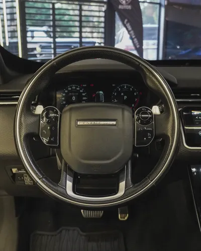 Land Rover Range Rover Velar 4x4 Blindado 2+ 2020