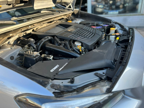 Subaru WRX 2.0 268cv 6mt