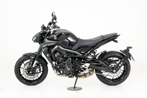 Yamaha Mt 09 Abs 2020