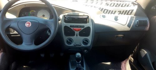 Fiat - Palio 1.0 Fire Flex Economy 2011