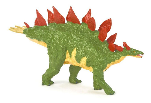 Stegosaurus Ungulatus - Mediano