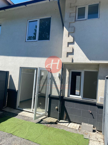 Casa En Arriendo En Temuco