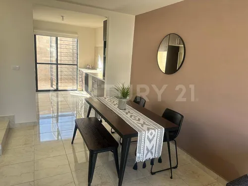 Casa En Venta En Lanka, Soledad De Graciano Sánchez, Slp.