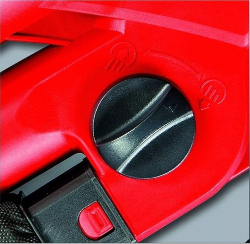Sopladora De Hojas Inalambrica Einhell Ge-lb 36 Li E - Solo