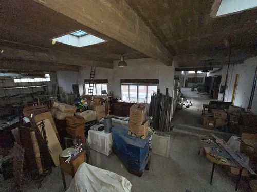 Imagen 17 de 30 de Venta Depósito/galpón En Carapachay