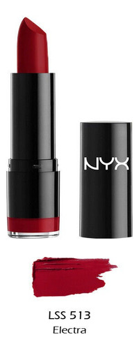 Nyx - Labiales Varios Colores!, 100% Originales !