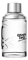 Comprar Perfume Benetton United Edt Colors Free para hombre, 100 ml, volumen por unidad de 100 ml