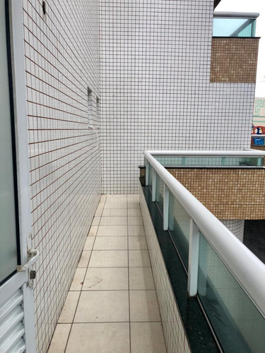 Imagem 24 de 24 de Am55 Apartamento 2 Dormitórios- 100 Mts Praia- Plano Direto