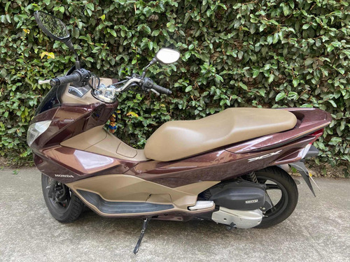 Honda Dlx