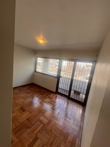 Departamento Remodelado En Arriendo De 2 Dorm. En Ñuñoa