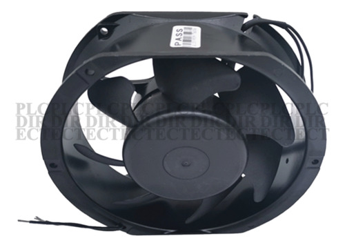 New Jiulong G17050ha2bl Axial Cooling Fan Ccf