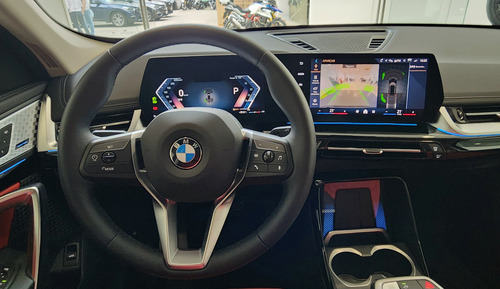 BMW X1 20i sDrive