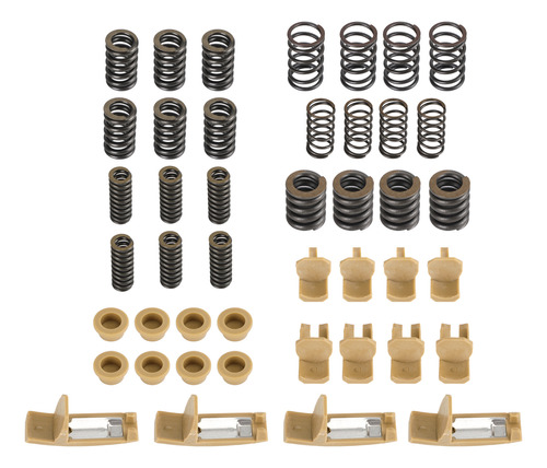 Kit Resortes Embrague Caja Cambios Para Modelos Ford Mps6