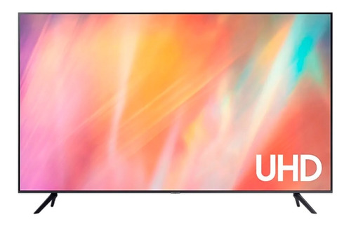 Smart Tv Samsung Series 7 Un70au7000 Crystal 4k Uhd 70´´ Hdr