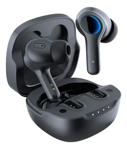 Auriculares Colmi A8 Black Ss