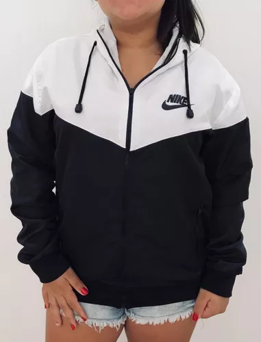 casaco nike feminino mercado livre