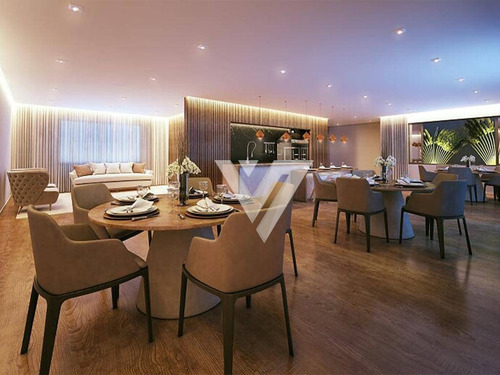 Imagem 12 de 22 de Apartamento Com 2 Dormitórios À Venda, 67 M²- Condomínio Riserva Natura - Sorocaba/sp - Ap2315