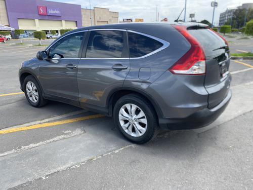 Honda CR-V 2.4 Lx Mt