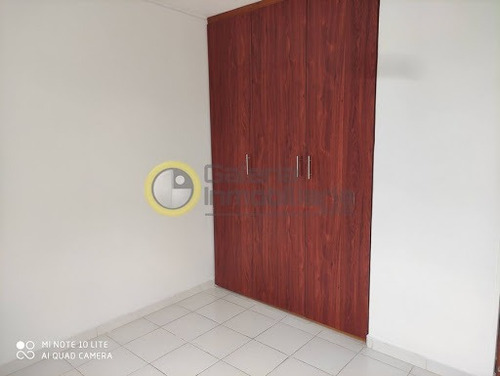 Apartamento En Arriendo Diamante Ii 704-8367