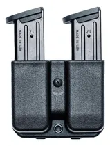 Comprar Porta Doble De Revistas Owb Glock 17, 19, 22, 23 Y Más...