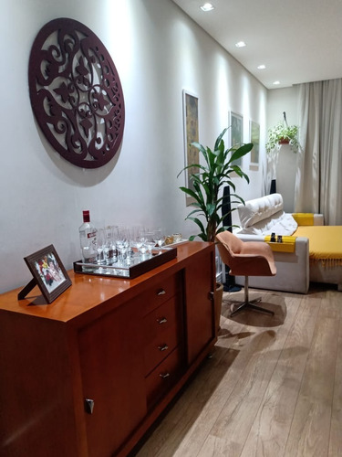 Imagem 3 de 30 de Rrcod3519 Apartamento 87m² Condomínio Reserva Do Alto - 3 Dorms - 2 Vagas - Oportunidade - Ótima Localização - Próximo De Alphaville - Rr3519 - 69425792