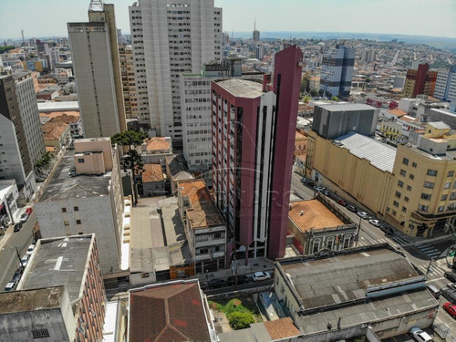 Imagem 2 de 7 de Salas Comerciais - Ref: L2133