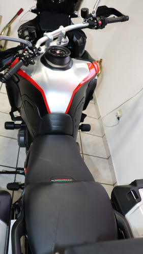 Multistrada V4 Rally