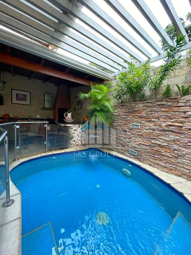 Imagen 21 de 24 de Town House En Res. Doral Park, Mañongo (lemth-167)
