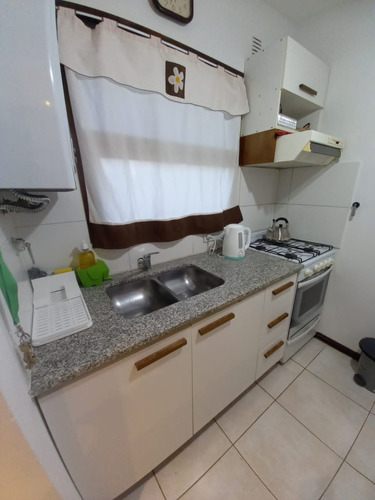 Imagen 6 de 12 de Duplex En Venta 2 Dormitorios C/patio Barrio Sur Puerto Madryn Ideal Alquiler Temporario