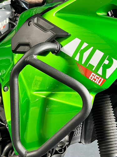 Kawasaki Klr 650 Nueva ( Excelente Oferta Contado)