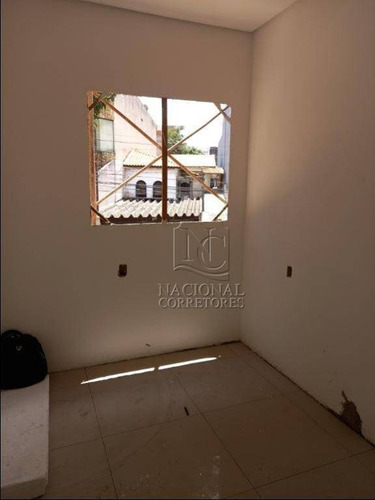 Imagem 8 de 20 de Cobertura Com 2 Dormitórios À Venda, 100 M² Por R$ 330.000,00 - Parque Oratório - Santo André/sp - Co4885