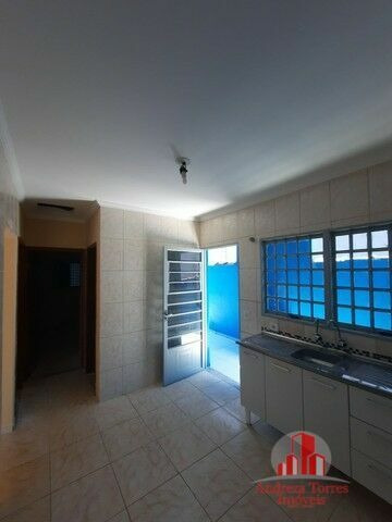 Imagem 5 de 6 de Casa À Venda No Bairro Jardim Dos Estados - Taubaté/sp - 1439