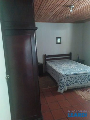 Imagem 5 de 15 de Chacara - Aracoiaba - Sp - 593666