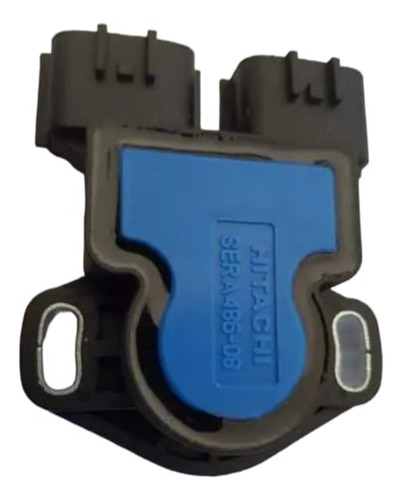 Sensor Tps Chevrolet Dmax 3.0