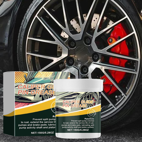 Grasa/lubricante Para Frenos Lubricante Para Frenos Grasa De