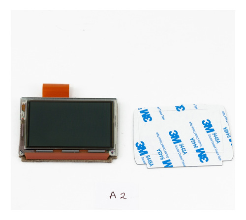 Pantalla Original Nintendo Gameboy Advance 40 Pines B (Usado)