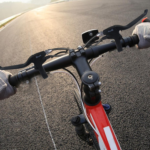 Manijas De Freno De Bicicleta De Montaña Palancas De Freno P
