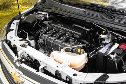 Chevrolet Prisma Ltz 1.4 - Motorland Permuto / Financio
