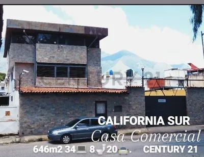 Casa en venta
