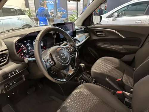 New Swift Gl Precio De Lanzamiento 2025